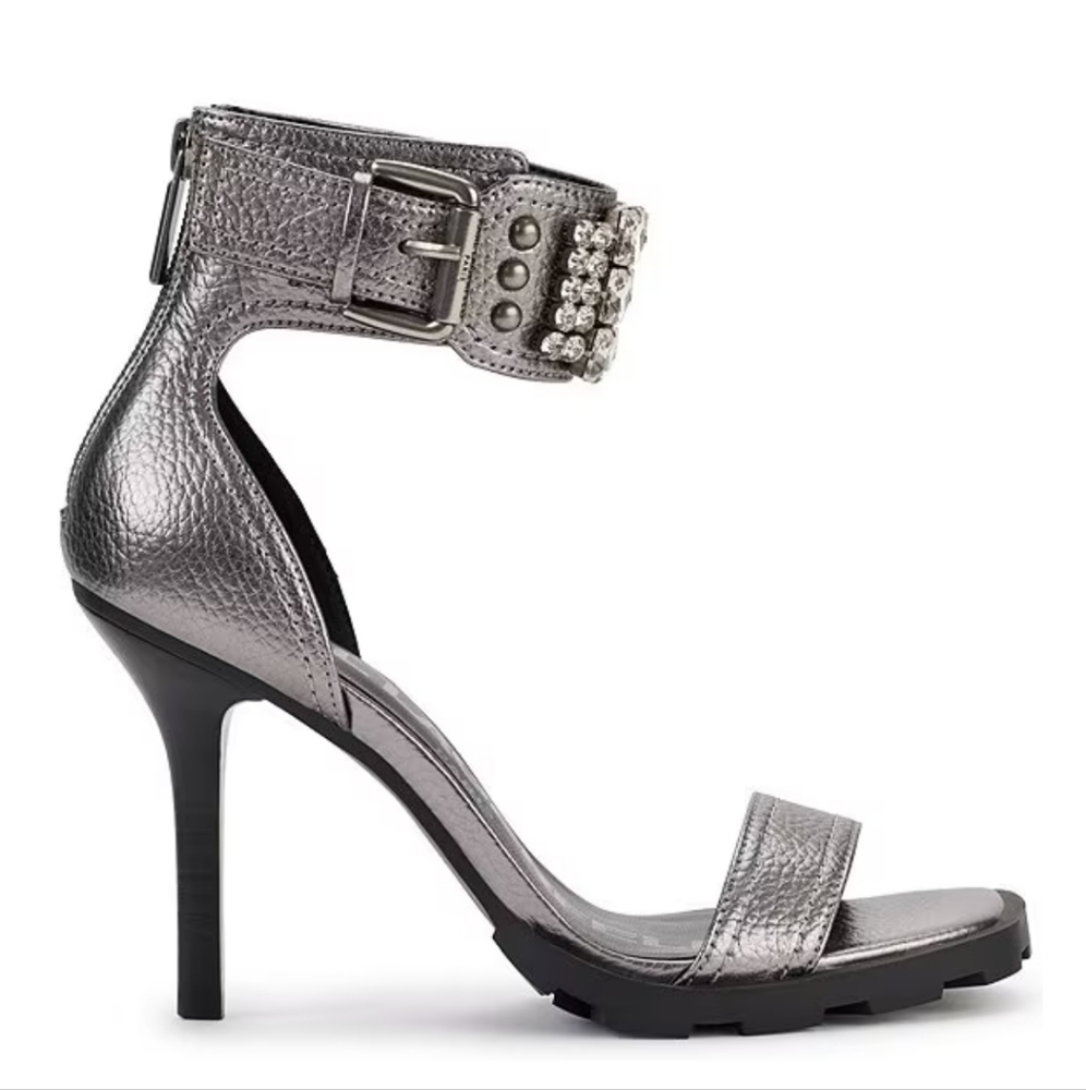 Karl lagerfeld paris Malinda heel